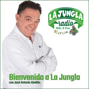 Bienvenido a La Jungla Bienvenido a La Jungla