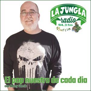 El pop nuestro de cada dia El pop nuestro de cada dia