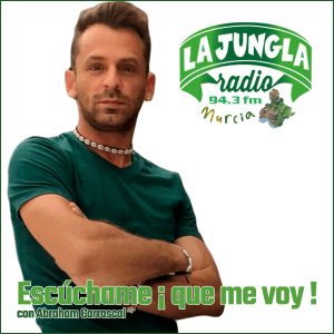 Escuchame ¡ que me voy ! Escuchame ¡ que me voy !