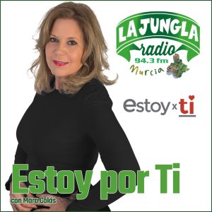 Estoy por Ti