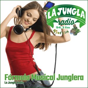 Formula Musical Junglera Formula Musical Junglera