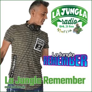 La Jungla Remember La Jungla Remember