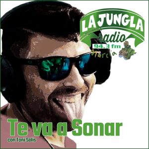 Te va a sonar Te va a sonar